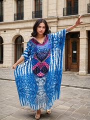 Maya Cool Breezy Kaftan Dress 12-24-More styles available