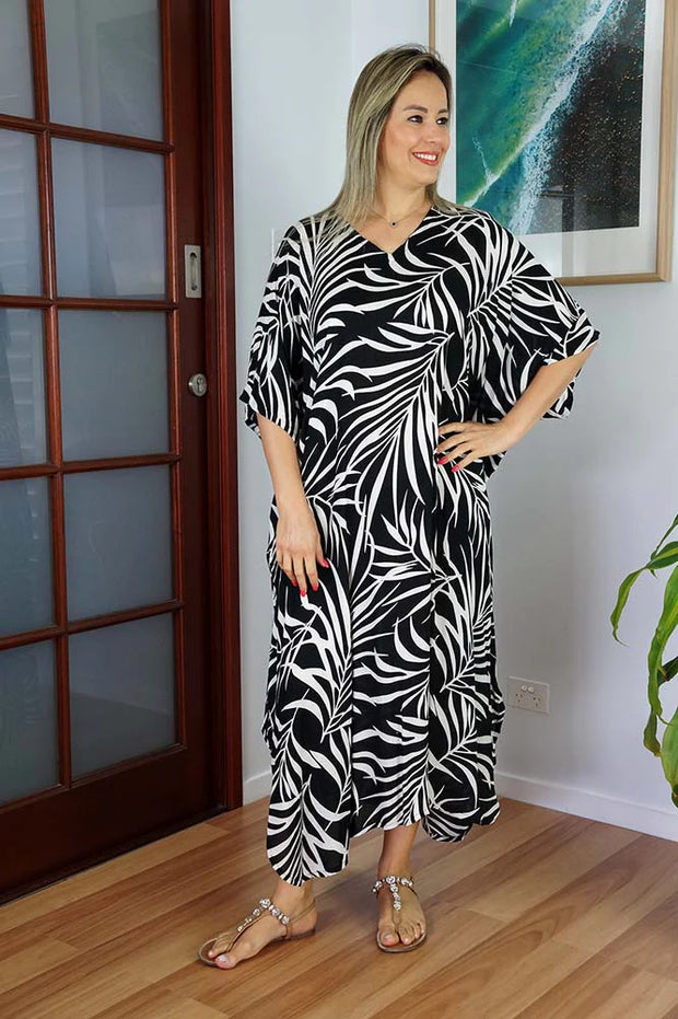 Maya Kaftan one size fits AU 12-26