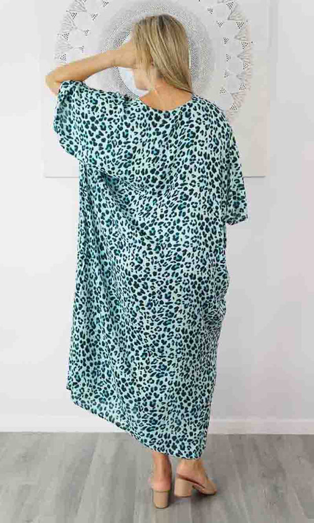 Maya Kaftan one size fits AU 12-26