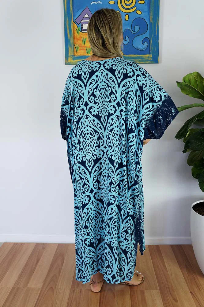 Maya Kaftan one size fits AU 12-26