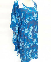 Kyra 100% Cotton Kaftan Tunic