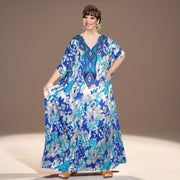 Mia Kaftan Dress One size 10-26