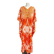 Mia Kaftan Dress One size 10-26