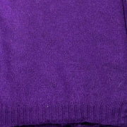 Cashmere 2 ply knitted Julian Wrap/ Scarf/Shawl