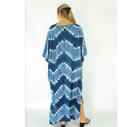 Maya Rayon Kaftan  AU 12-26