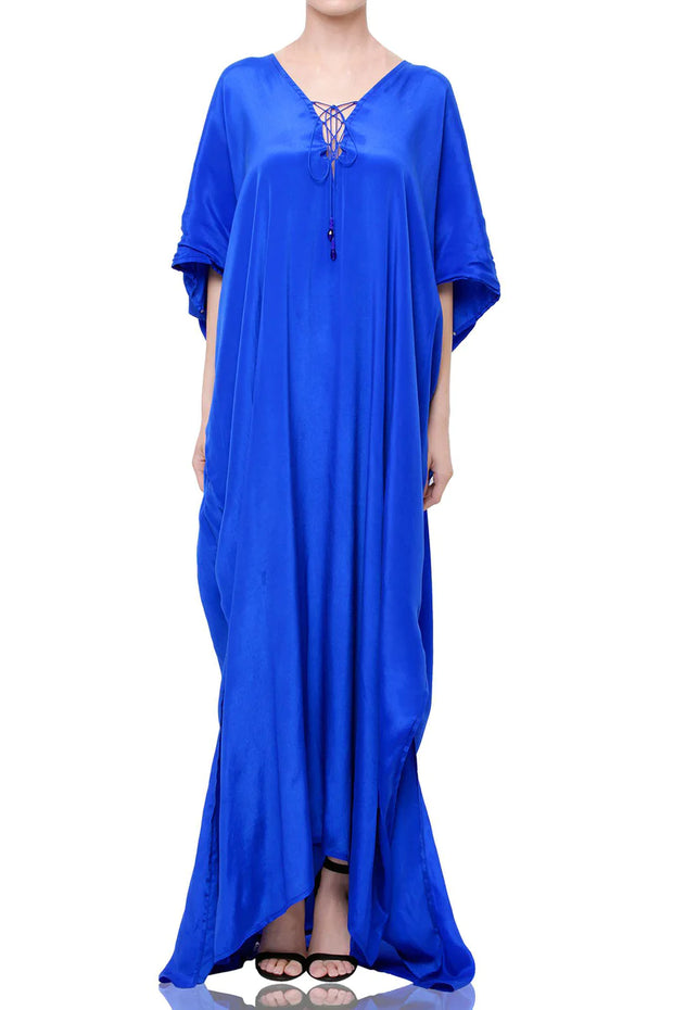 Front Tie Coco Bella Kaftan 12-20