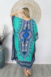 Innava bling Maya Kaftan one size fits AU 12-26