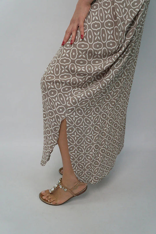 Maya Kaftan One Size Fits All AU 12-26