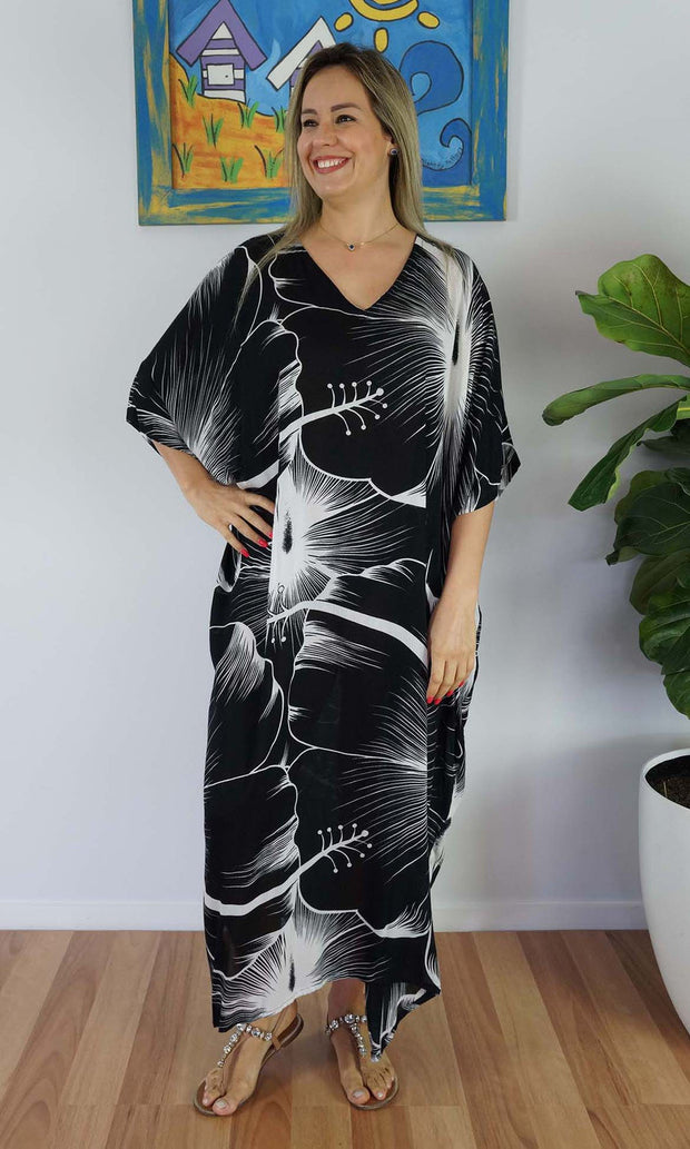 Maya Rayon Kaftan OFSA AU 14-26