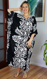 Maya Rayon Kaftan OFSA AU 14-26