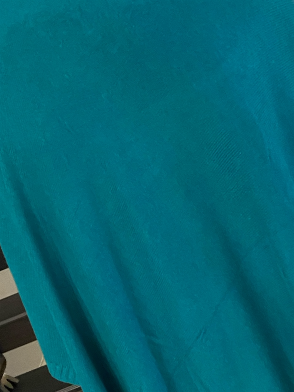 Julian 100% Cashmere Oversized Poncho