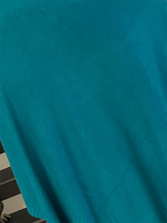 Julian 100% Cashmere Oversized Poncho