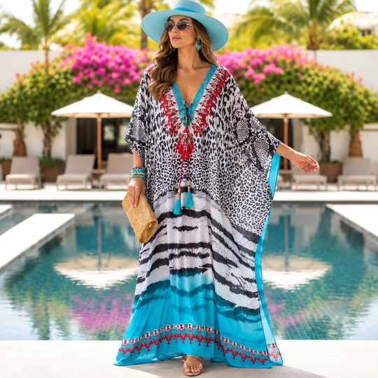 Sana Coco Bella kaftan 12-20