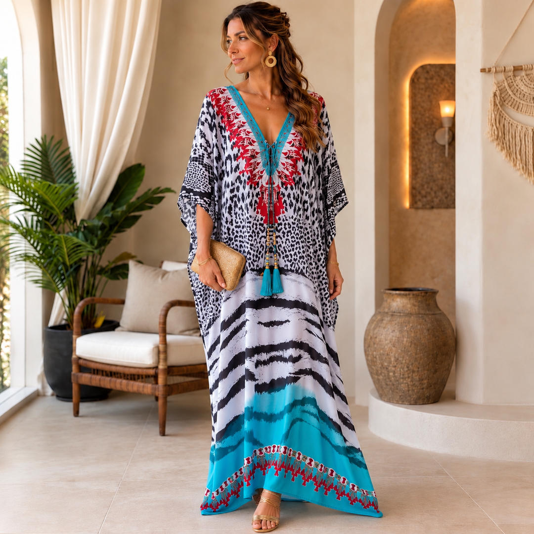 Sana Coco Bella kaftan 12-20