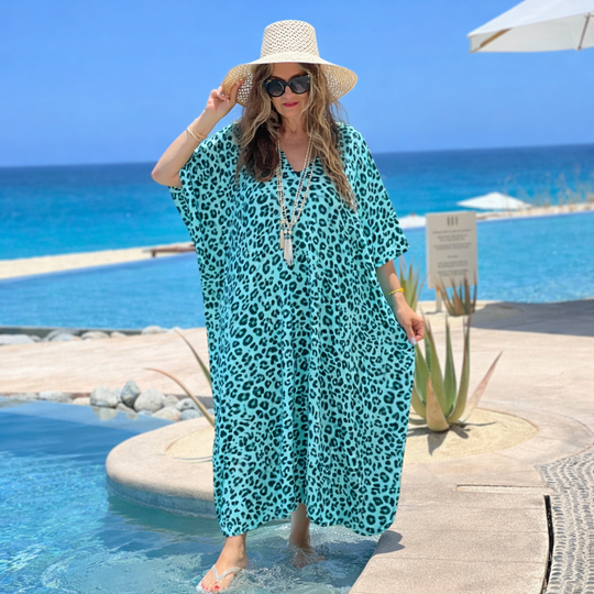 Maya Kaftan one size fits AU 12-26