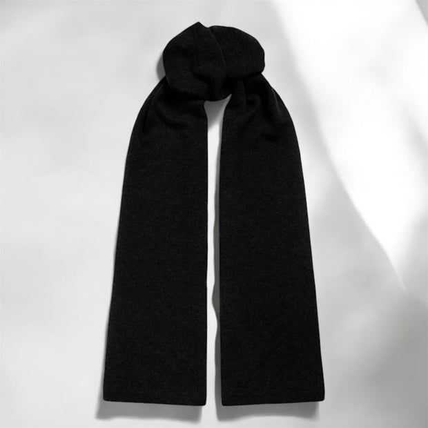 Julian Men’s Finest Oversized Cashmere Scarf