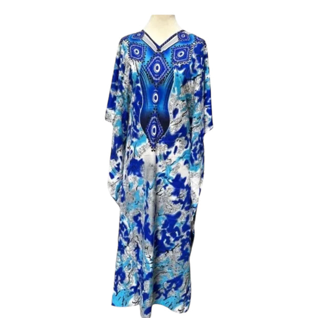 Mia Kaftan Dress One size 10-26