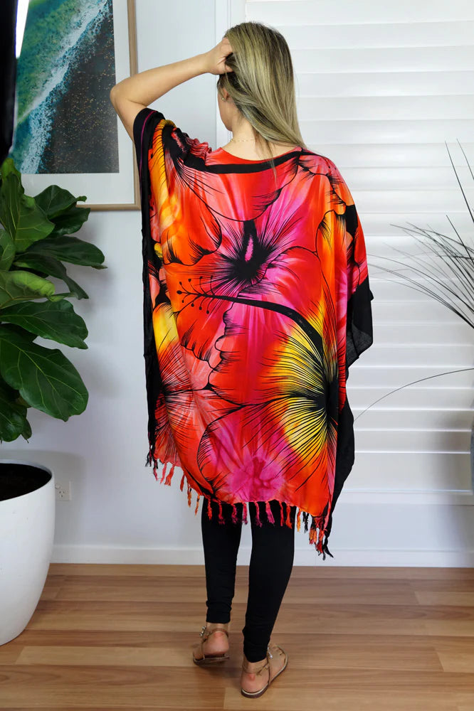 Sunshine Maya Tunic/Top