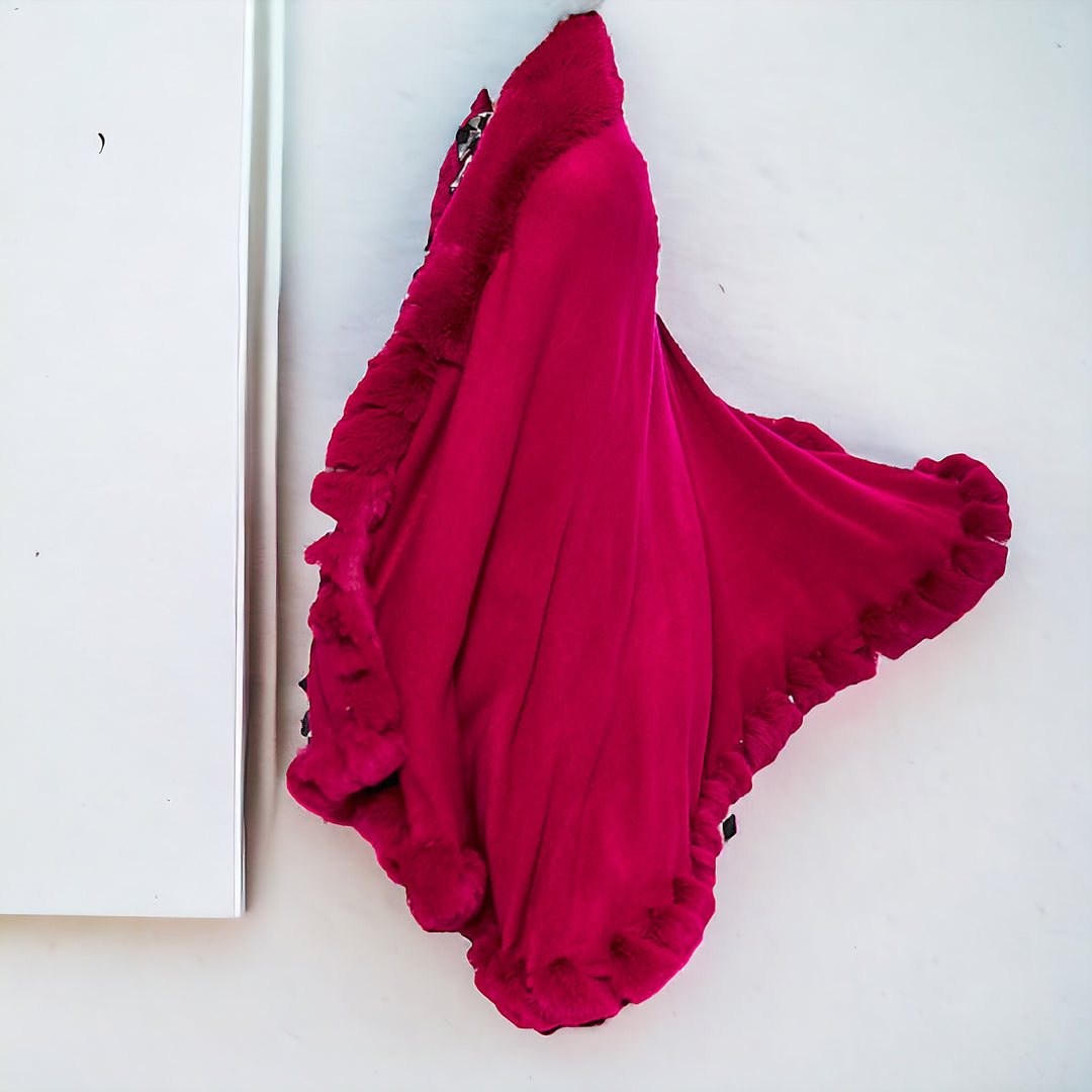 Diea  Luxurious Cape