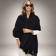 DEIA wool blend Scarf/ Stole