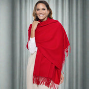 DEIA wool blend Scarf/ Stole