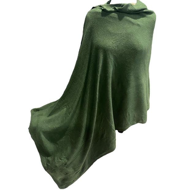 Julian 100% Pashmina Cashmere Extra large Travel Wrap/Shawl-More colour available