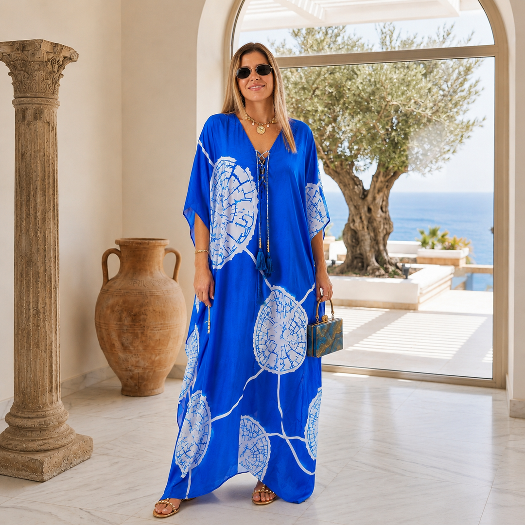 Coco Bella Royal Kaftan 12-20