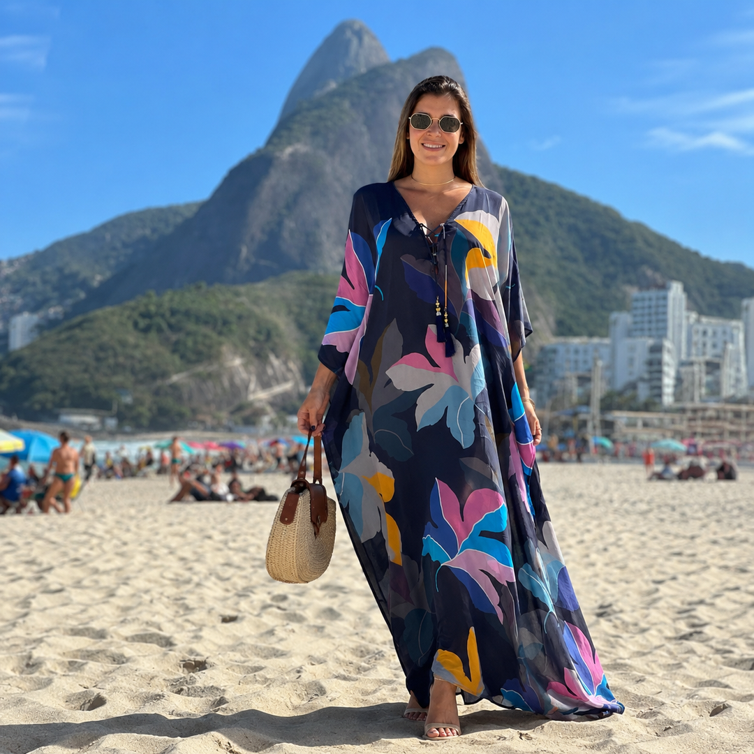 Coco Bella Seria kaftan 12-20
