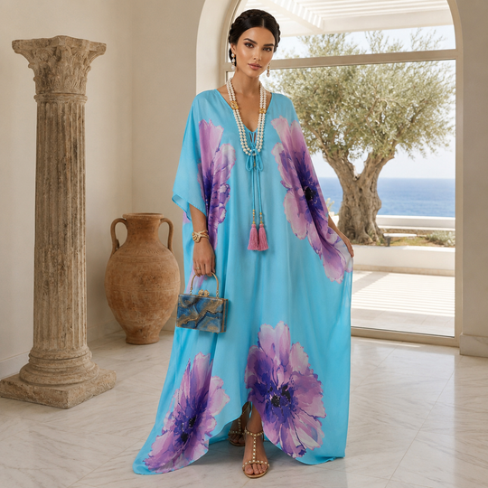 Coco Bella Mizabba Kaftan 12-20