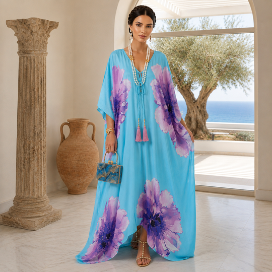 Coco Bella Mizabba Kaftan 12-20