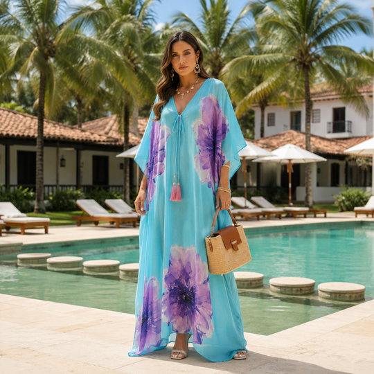 Coco Bella Mizabba Kaftan 12-20