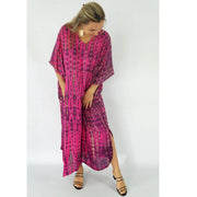 Maya Rayon Kaftan OFSA AU 14-26