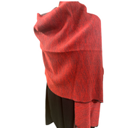 DEIA double sided Cashmere blend Scarf