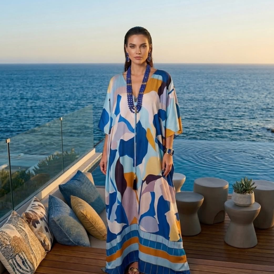 Coco Bella Sarena Kaftan 12-20