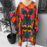 Stylish Rayon Maya Tunic | Lightweight & Cool Breezy