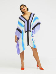 Kyra Kaftan Tunic Dress AU 10-16