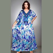 Maya Cool Breezy Kaftan Dress 12-24-More styles available