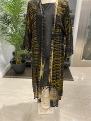 cotton kimono robe australia