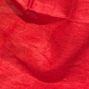 Red Pure Cashmere  Julian Wrap/ Scarf