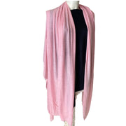 Handwoven Pure Cashmere Julian Scarf Shawl/Wrap