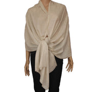 Julian 100% Cashmere Scarf Shawl/Wrap