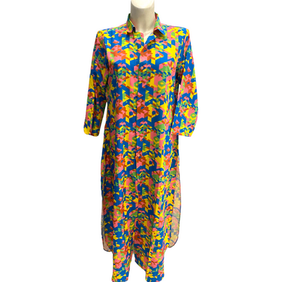 Kyra Tunic Top/ Shirt dress size AU 8-10