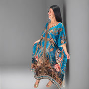 Mia Bling kaftan 14-22