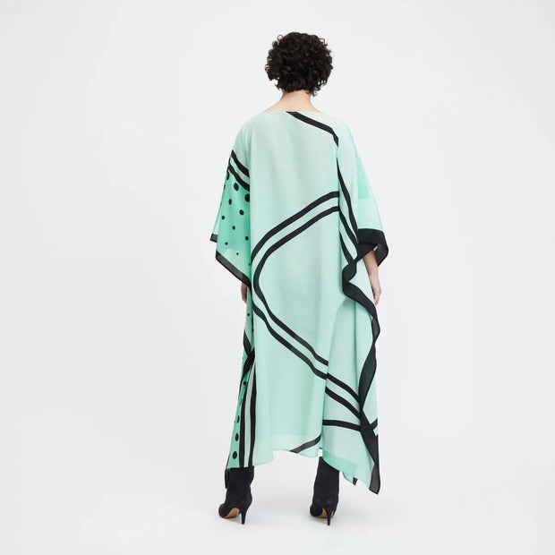 Coco Bella MIDI Kaftan Dress