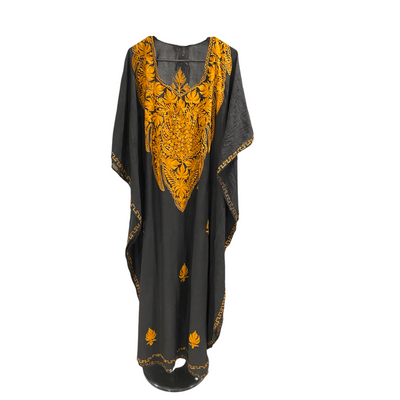 Cool Breezy Cotton Kaftan