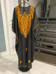 Cool Breezy Cotton Kaftan