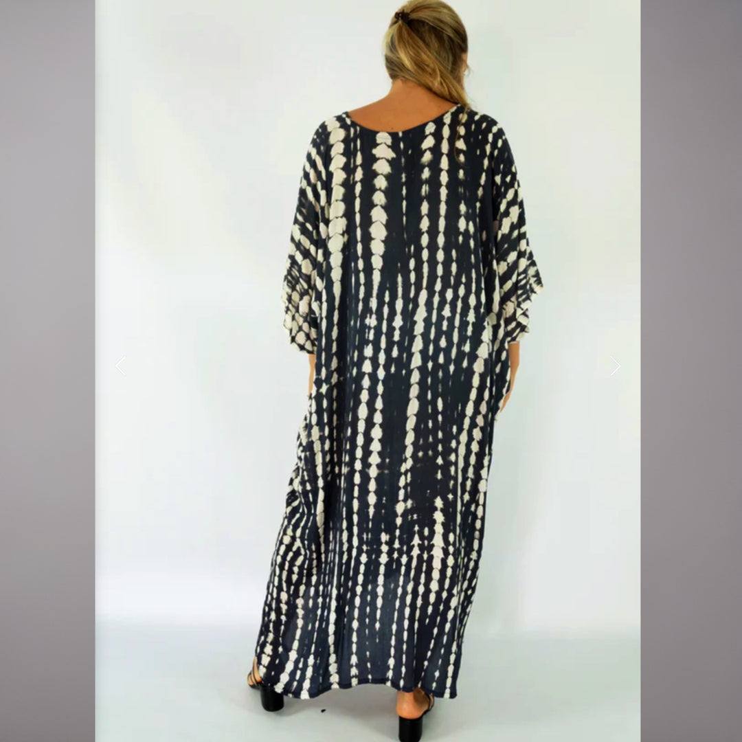 Maya Kaftan one size fits AU 12-26