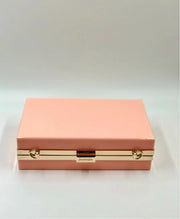 Coral  Gia Signature Ehvenişer Clutch