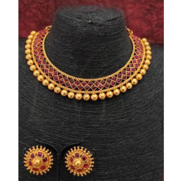 Wedding Jewelry Sabyasachi inspired Wedding Set