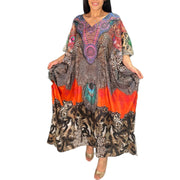 Maya Bling Kaftan